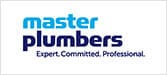 Logo Master Plumbers